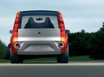 Renault Kangoo Compact 2007 года
